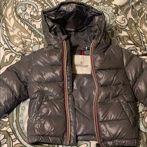 Moncler jacket